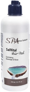 Anna Lotan Salvital Bio-Peel (Био пилинг для тела), 250 мл