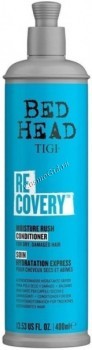 Tigi Bed head urban anti+dotes recovery conditioner (Кондиционер для поврежденных волос уровень 2)