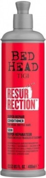 Tigi Bed head urban anti+dotes resurrection conditioner (Кондиционер для сильно поврежденных волос уровень 3)