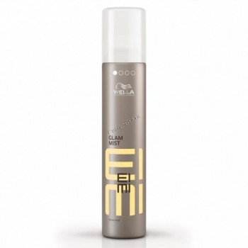 Wella Glam Mist Eimi (Дымка-спрей для блеска), 200 мл