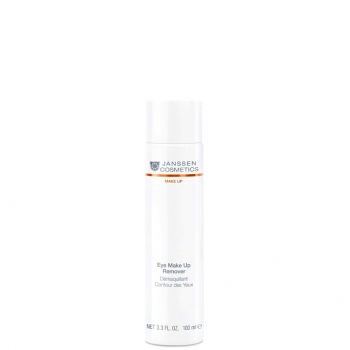 Janssen Eye Make Up Remover (Лосьон для удаления макияжа с глаз), 100 мл