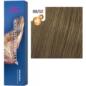 Wella Pro Koleston Perfect Me+ (Стойкая крем-краска для волос), 60 мл