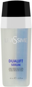 LeviSsime Dualift serum (Комплексная омолаживающая двойная сыворотка интенсивного действия), 40 мл