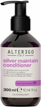 Alterego Italy Silver Maintain Conditioner Anti-Yellow (Нейтрализующий кондиционер)