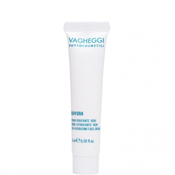 Vagheggi Rehydra 100 H Hydrating Face Cream (Увлажняющий крем для лица)