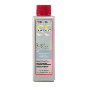 CHI Ionic Shine Shades Liquid Hair Color (Жидкая краска для волос), 89 мл
