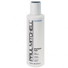 Paul Mitchell Shampoo Two - шампунь для интенсивного очищения 1000мл