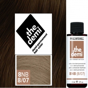 Paul Mitchell Demi-Permanent Hair Color (Полуперманентный краситель для мягкого тонирования), 60 мл
