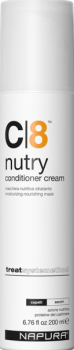 Napura C8 Nutry Cream-conditioner (Крем-кондиционер питание и увлажнение-протеины кашемира)