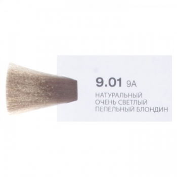 Kezy Involve Moisturizing Permanent Color (Стойкая крем-краска для волос с MFA-комплексом), 100 мл