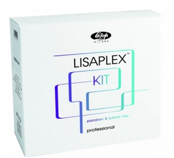 Lisap Lisaplex Kit (Революционный комплекс)