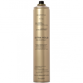 Farmavita HD Life Style Hair Spray (Лак для волос), 500 мл