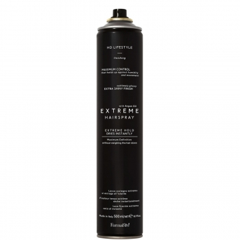 Farmavita HD Life Style Hair Spray (Лак для волос), 500 мл