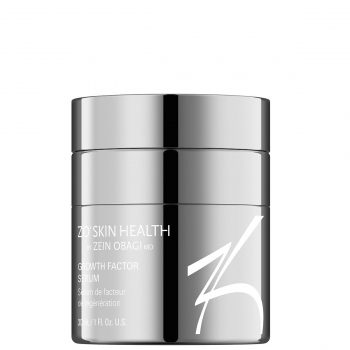 ZO Skin Health Growth factor serum (Обновляющая сыворотка).