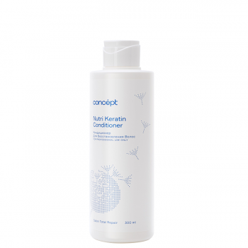 Concept Salon Total Repair Nutri Keratin Conditioner (Кондиционер для восстановления волос)