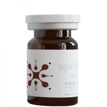 Apriline Meso Hair line (Априлайн Мезо Хэйр лайн), 5 мл