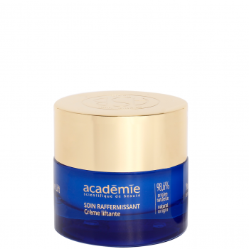Academie Soin Raffermissant (Лифтинг-крем "Подтягивающий уход")