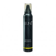 Keune design volume mousse «Soft» (Мусс «Софт»)