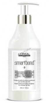 L'Oreal Professionnel Smartbond (Пре-шампунь), 500 мл