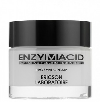 Ericson laboratoire Prozym cream (Увлажняющий крем Прозим), 50 мл