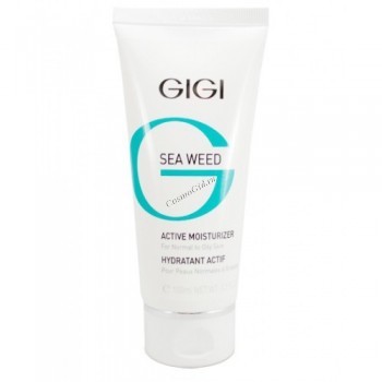 GIGI Sea weed Treatment Mask (Маска лечебная), 250 мл.