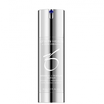 ZO Skin Health Wrinkle + Texture Repair 0.5% retinol Retamax (Крем для выравнивания микрорельефа кожи, 0,5% ретинола)