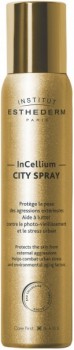 Institut Esthederm Incellium City Spray (Защитный спрей с клеточной водой «Инселлиум Сити»), 100 мл