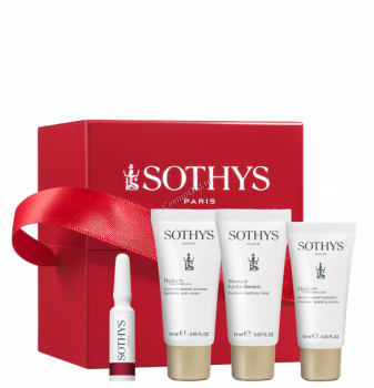 Sothys Radiance Christmas Kit (Набор "Сияние")