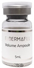 Eldemafill Volume Ampoule (Биоревитализант), 5 мл