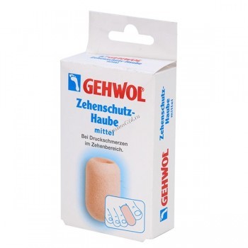 Gehwol comfort das gel die beilage (Гель-вкладыш под пальцы), 2 шт.