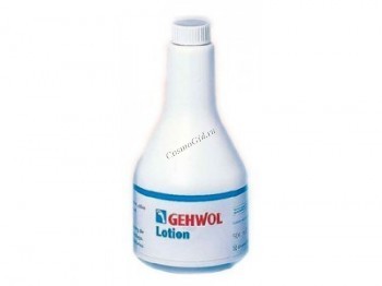 Gehwol lotion (Лосьон для рук и инструментов), 500 мл