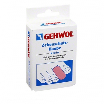 Gehwol schutzpflaster (Пластырь-бокс)