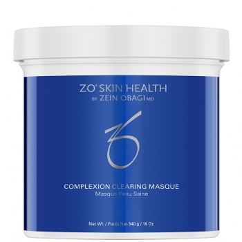 ZO Skin Health Complexion Clearing Masque (Очищающая маска выравнивающая цвет кожи)