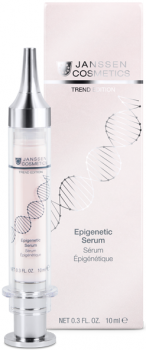 Janssen Epigenetic Serum (Эпигенетическая сыворотка молодости)
