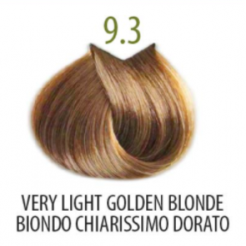 Farmavita Bio Life Color (Стойкая крем-краска без аммиака), 100 мл