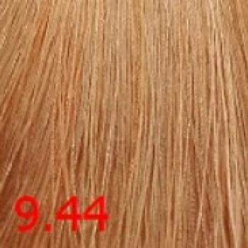 Cehko Color Explosion (Перманентная крем-краска для волос), 60 мл