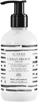 Alterego Italy Urban Proof Cream (Арома-крем для волос и тела)