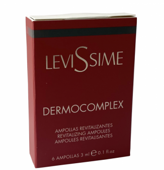 LeviSsime Dermocomplex (Гармонизирующий комплекс)