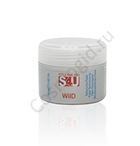 ALFAPARF Натуральная текстурирующая паста S4U WILD, 80 г