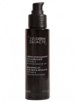 Academie Derm Acte Lifting Cream for Neck and D&#233;collet&#233; (Крем-лифтинг для шеи и декольте), 50 мл