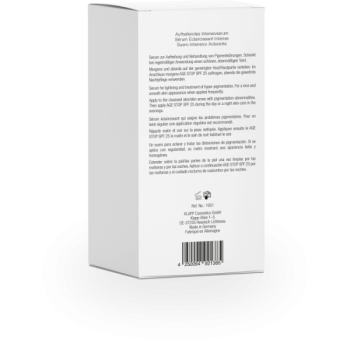 X-Treme Whitening Intensive Serum (Осветляющая сыворотка), 30 мл