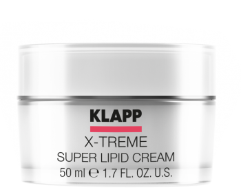 Klapp X-Treme Super Lipid (Крем «Супер Липид»)