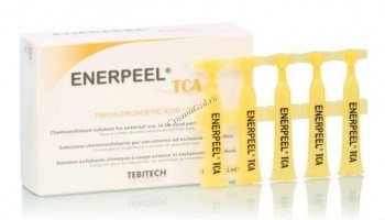 TCA (Трихлоруксусная кислота 25%), 2 мл