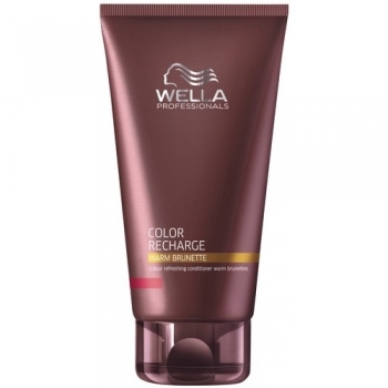 Wella Color Recharge (Бальзам для освежения цвета), 200 мл