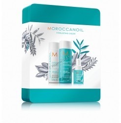 Moroccanoil Новогодний набор "Color Complete"