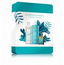 Moroccanoil Новогодний набор "Увлажнение"