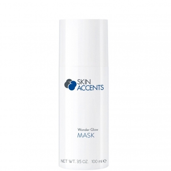 Inspira Wonder Glow Mask (Роскошная маска для сияния кожи)
