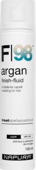 Napura F98 Argan Finish-Fluid (Аргановый финишный флюид), 100 мл