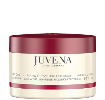 Juvena Rich & Intensive Body Care Luxury Adoration (Интенсивный обогащенный крем для тела), 200 мл