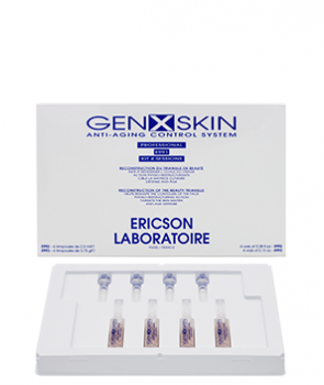 Ericson laboratoire Genxskin treatment (Набор «Генэкскин»)